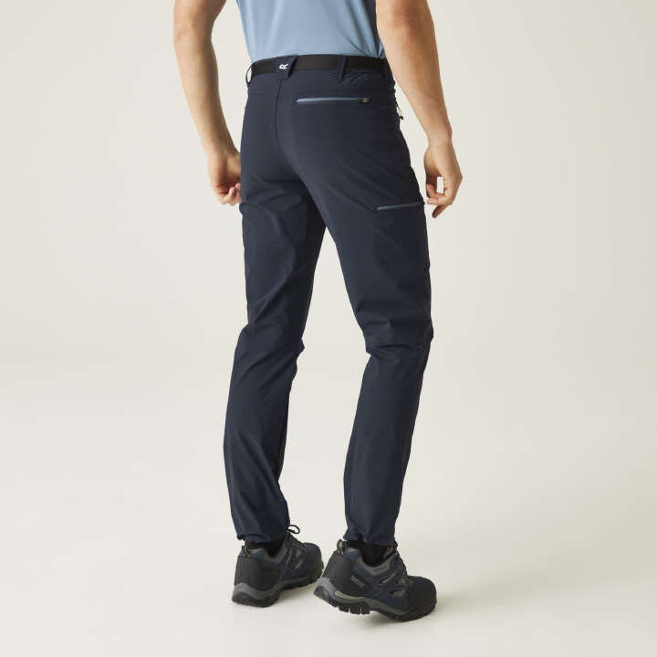 Regatta Herren Stretchhose Xert III